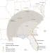Network Map - Florida East Coast Railway